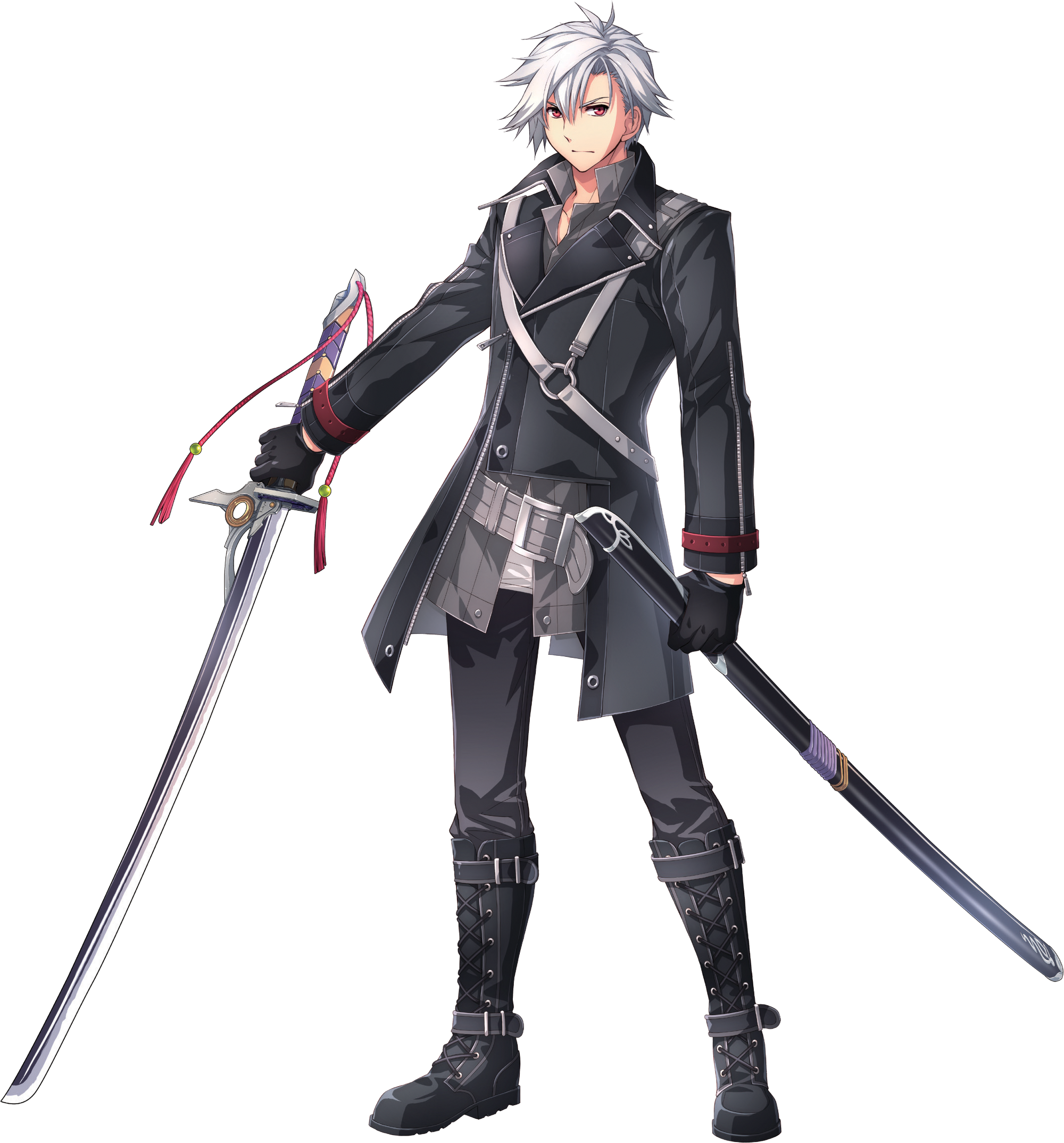 Rean Schwarzer Kiseki Wiki Fandom