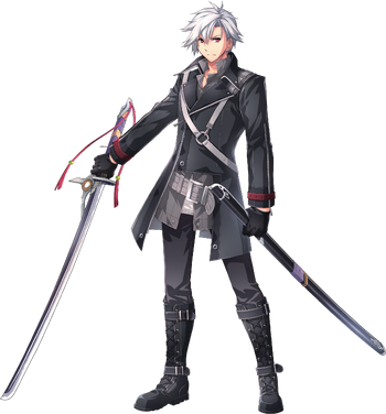 Rean Schwarzer (Sen IV)