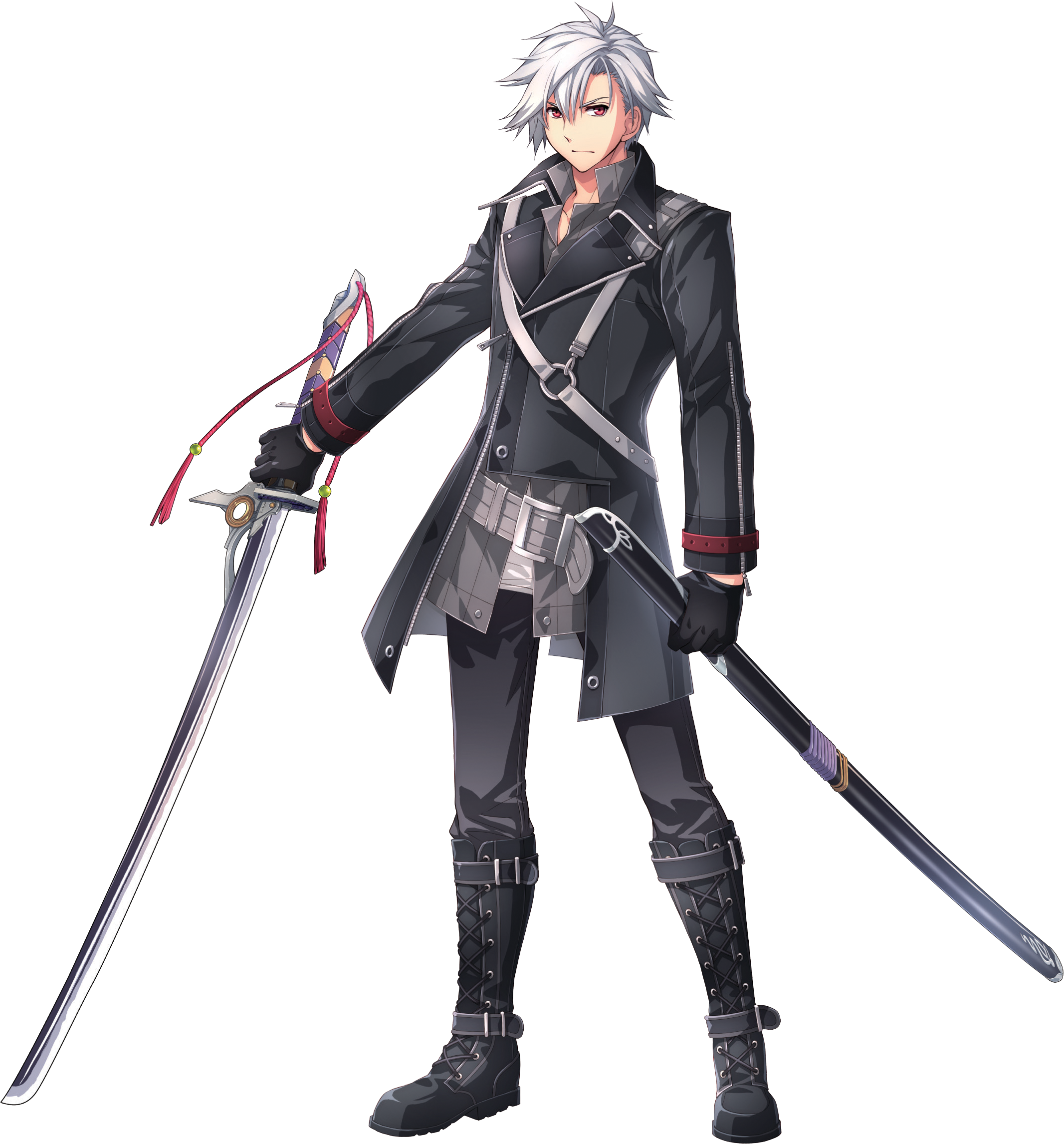 Rean Schwarzer Kiseki Wiki Fandom