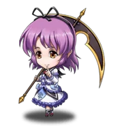 Langrisser (Sky)