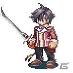 Dragon Slayer Warriors of the Guided Crown (CS)