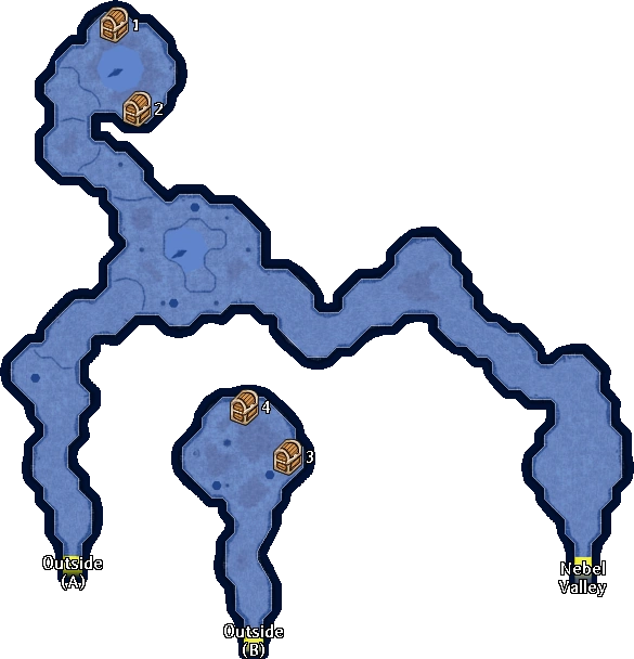 borderless