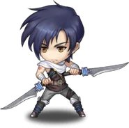 Langrisser (Sky)
