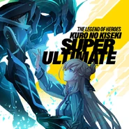Kuro no Kiseki Super Ultimate