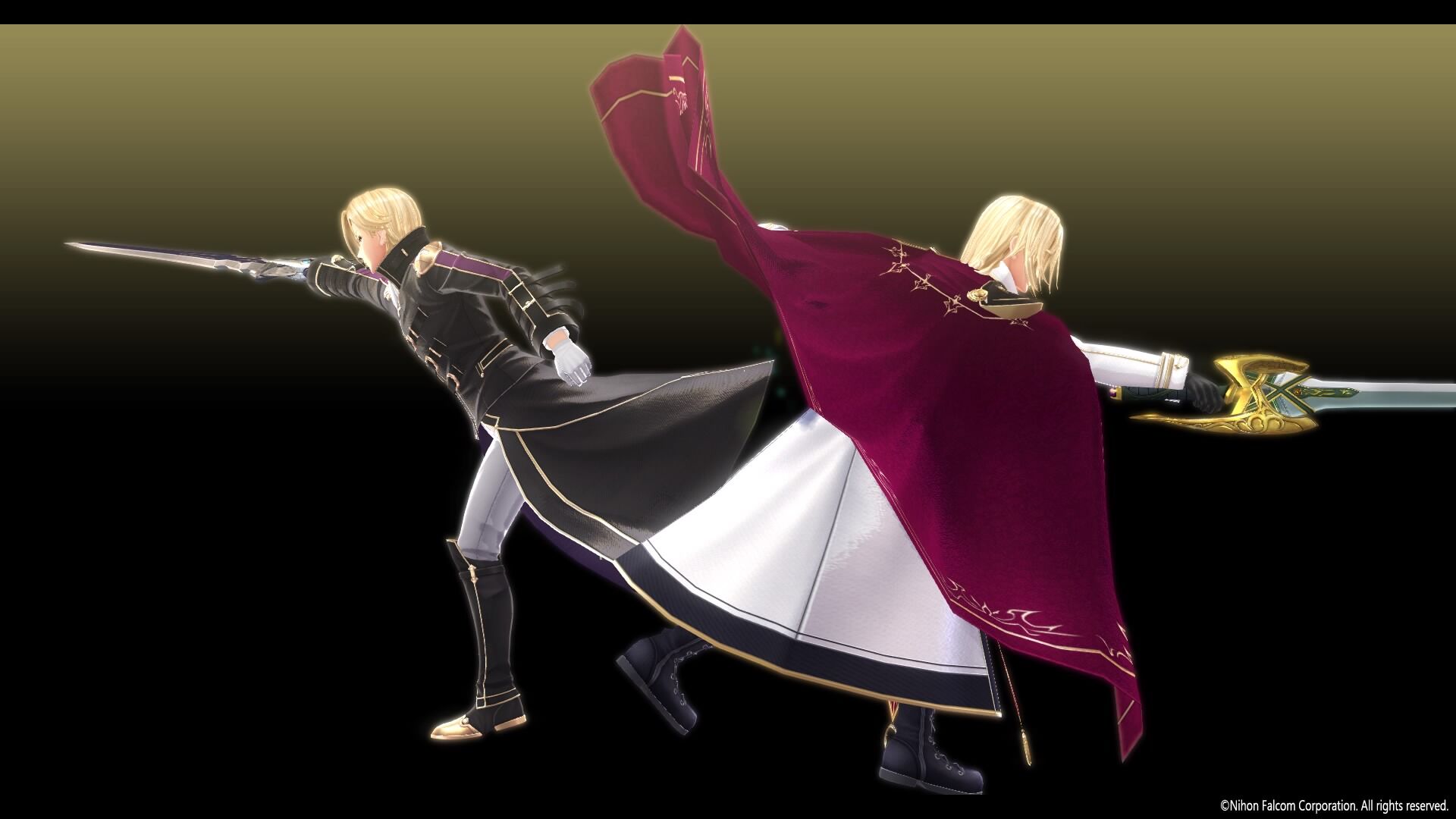 Simulacrum | Kiseki Wiki | Fandom