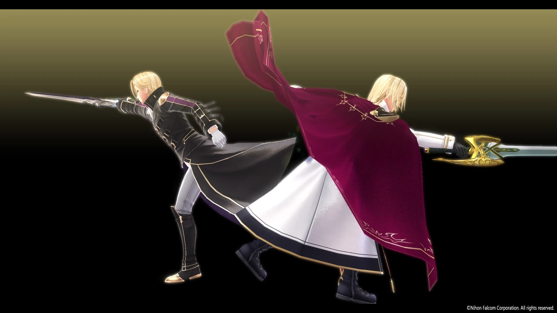 Simulacrum | Kiseki Wiki | Fandom