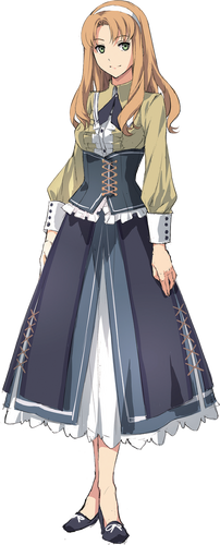 Bridget (Sen IV)