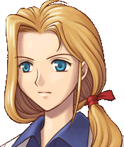 Erika Russell Kiseki Wiki Fandom