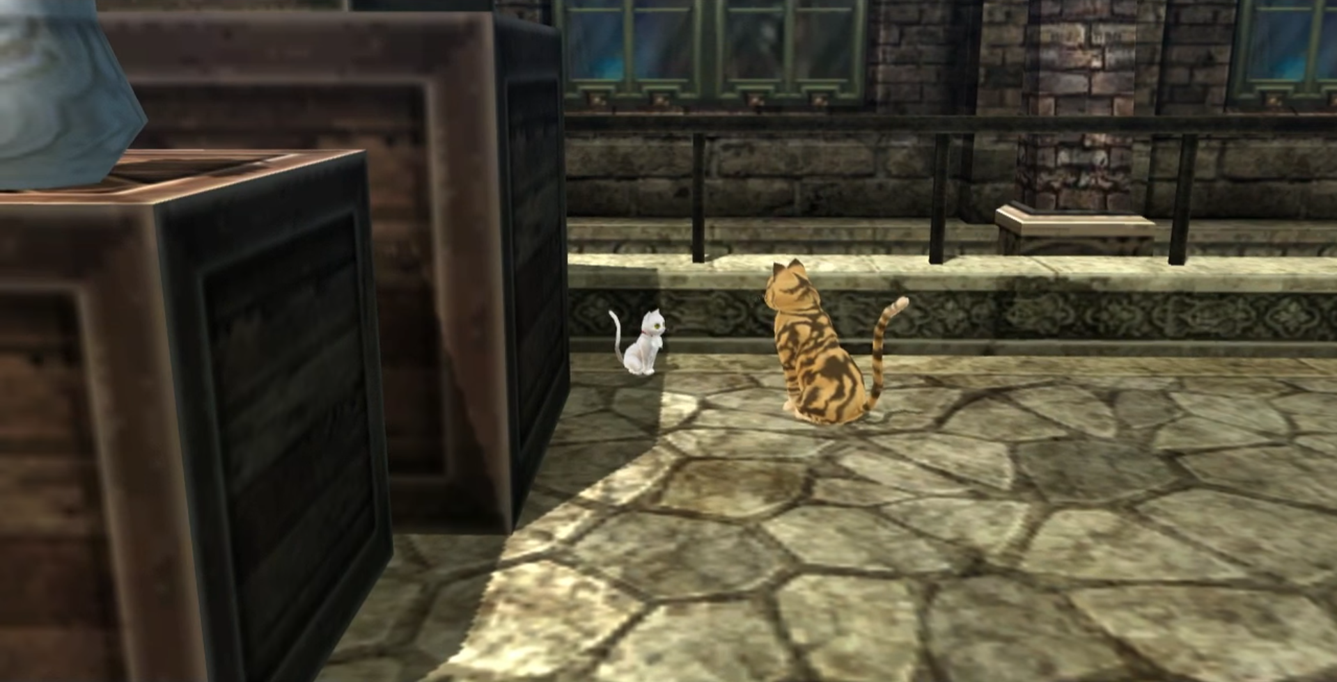 Oh No, Nono! | Kiseki Wiki | Fandom