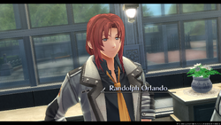 Randy Orlando Kiseki Wiki Fandom Randy Orlando Kiseki Wiki Fandom