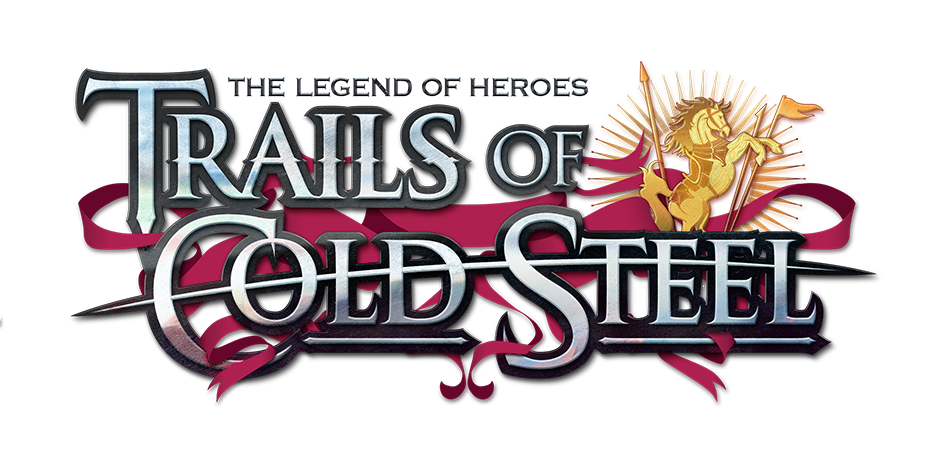 The Legend of Heroes: Trails of Cold Steel - Wikipedia