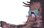 Karuma tree game