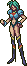 Anju's enemy sprite