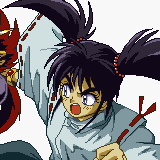 Chiaki Enno | Kishin Douji Zenki Wikia | Fandom