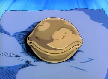 妖怪 E.ムランジーニョ var. Majora devil 妖怪 E.ムランジーニョ var. Majora devil