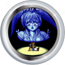 Sealed Guardian Deity Awarded for contributing to the wiki every day for 5 days. (50 points) This badge depicts Chibi Zenki being berated by Chiaki for failing her. Rise and show Chiaki that you can do it!