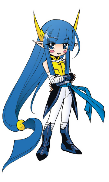 Goki/Gallery/Manga | Kishin Douji Zenki Wikia | Fandom