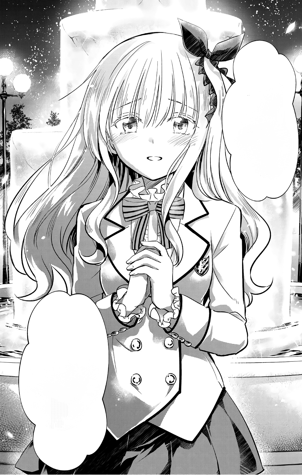 Juliet Persia | Boarding School Juliet Wiki | Fandom