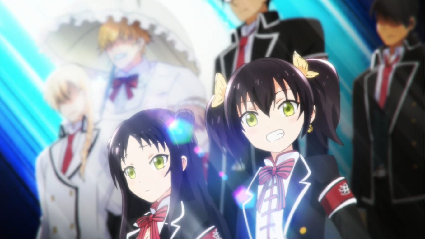 Prefect | Boarding School Juliet Wiki | Fandom