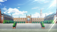 Dahlia Academy Boarding School