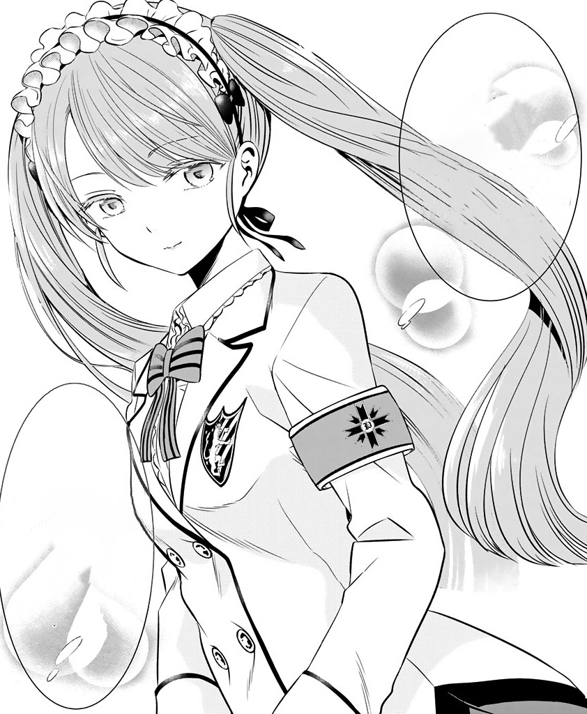 Anne Sieber Boarding School Juliet Wiki Fandom Anne Sieber Boarding School Juliet Wiki Fandom