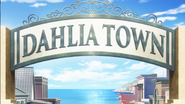 Dahlia Town