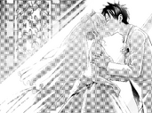 Romio kissing Juliet.png