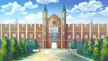 Dahlia Academy Boarding School Image