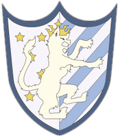 White Cats Logo