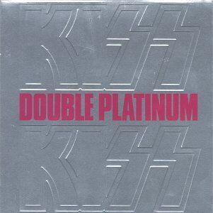 Double Platinum | KISS Wiki | Fandom
