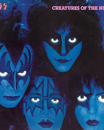Creatures Of The Night Album Kiss Wiki Fandom 4 apr 2018431 745 prosmotrov. creatures of the night album kiss