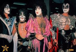 Madison Square Garden 1979