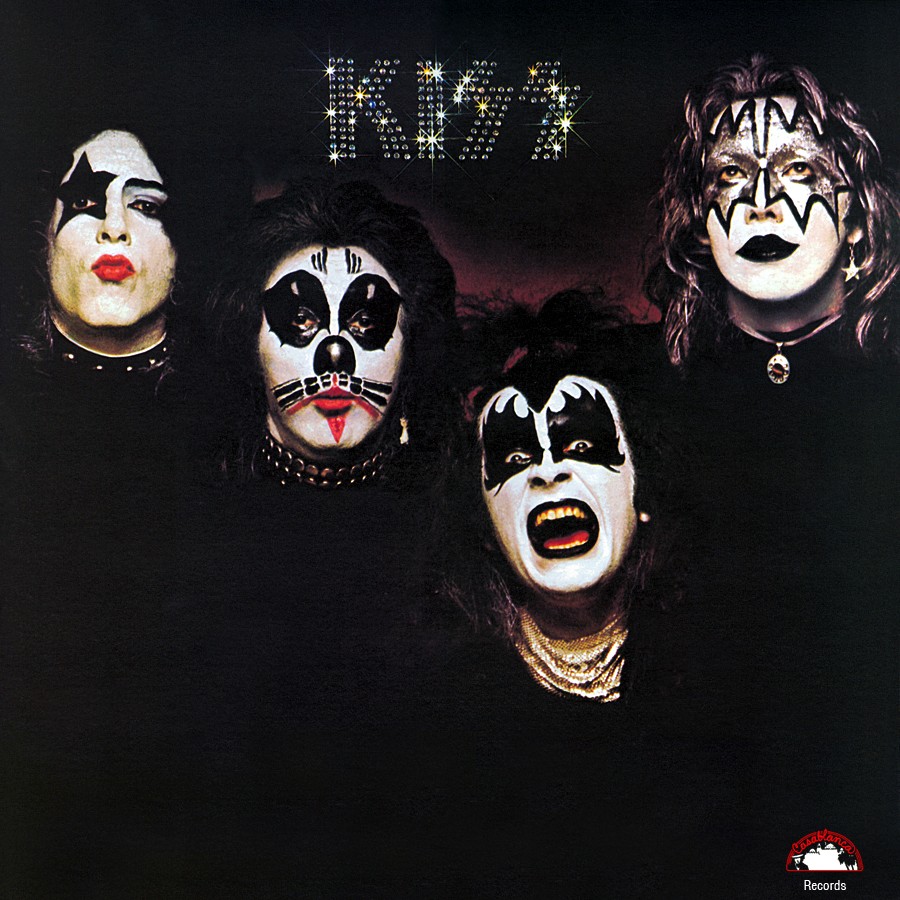 Kiss (Kiss album) - Wikipedia