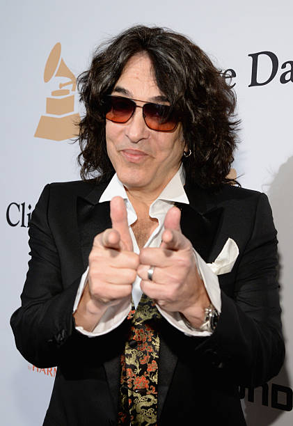 Paul stanley deals wiki