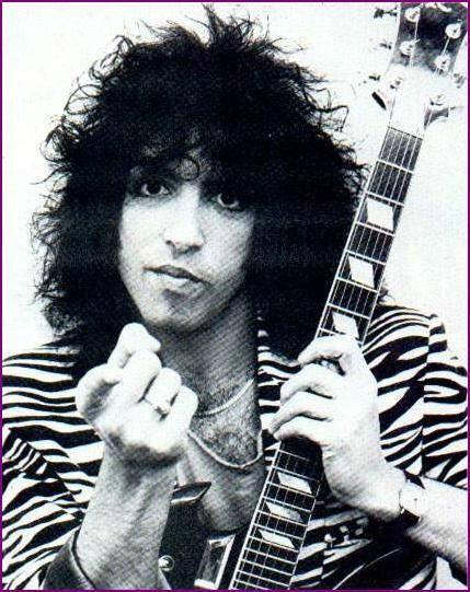 Paul stanley deals wiki