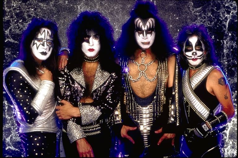 1990's | KISS Wiki | Fandom 1990's | KISS Wiki | Fandom
