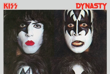 Dynasty | Ace Frehley Wiki | Fandom