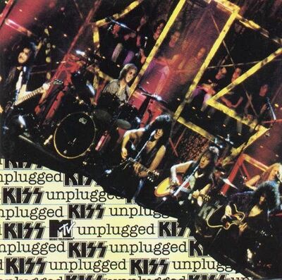 KISS Unplugged