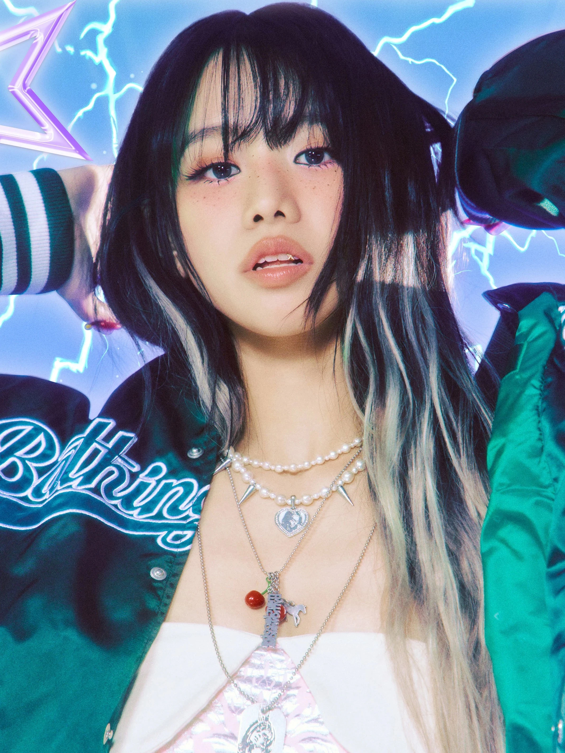 Natty | KISS OF LIFE Wiki | Fandom