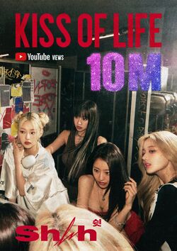 KISS OF LIFE/Gallery | KISS OF LIFE Wiki | Fandom