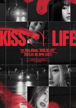 KISS OF LIFE/Gallery | KISS OF LIFE Wiki | Fandom