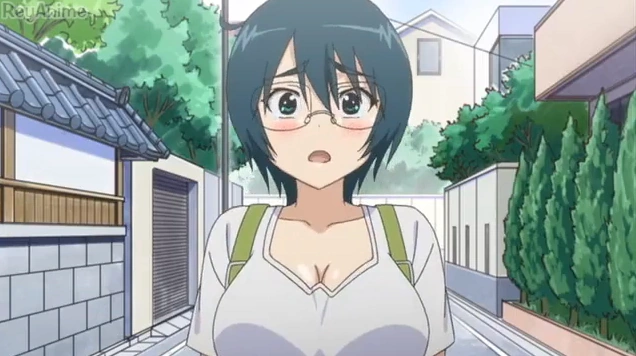 Miharu Mikuni Wiki Kiss Sis Fandom