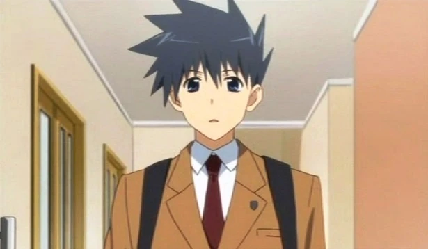 Keita Suminoe Wiki Kiss Sis Fandom Keita Suminoe Wiki Kiss Sis Fandom