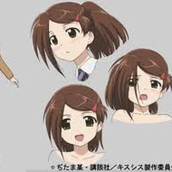 Ako Suminoe Kissxsis Wiki Fandom Ako Suminoe Kissxsis Wiki Fandom