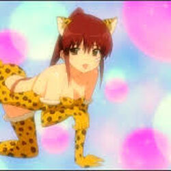 Riko Suminoe | Kissxsis Wiki | Fandom