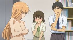 Kissxsis OVA 8 | Kissxsis Wiki | Fandom