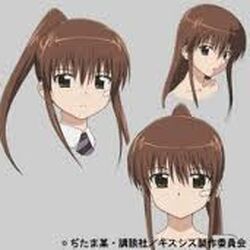 Category Characters Kissxsis Wiki Fandom