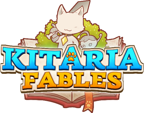 kitaria fables greed