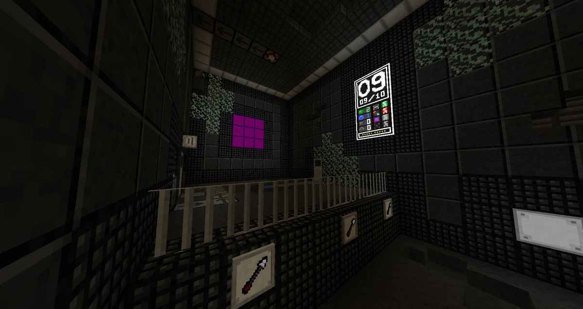 Simple Attraction The Kitatcho Laboratories Wiki Fandom