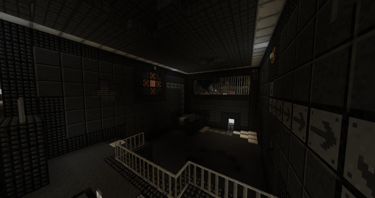 Marksmanship The Kitatcho Laboratories Wiki Fandom